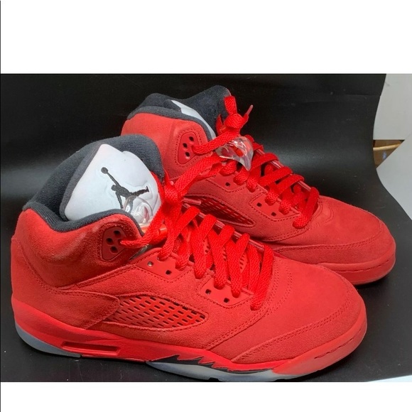 jordan 5 - Picture 2 of 8